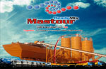 Mastour ReadyMix Kingdom of Saudi Arabia 
